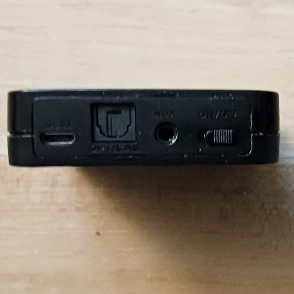 Avantree Audikast Low Latency Bluetooth 5.0 Transmitter and TWS116 Open Ear Buds - Picture 3 of 10